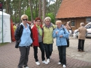 Wielkopolska Spartakiada Seniorów 2012